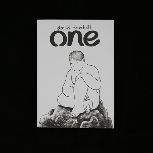 One by David Marchetti