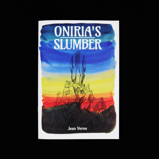 Oniria's Slumber by Jean Verne