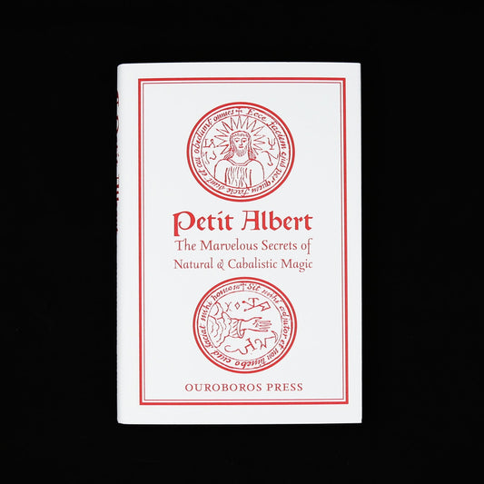 Petit Albert