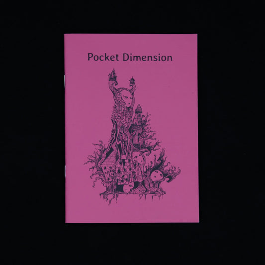 Pocket Dimensions