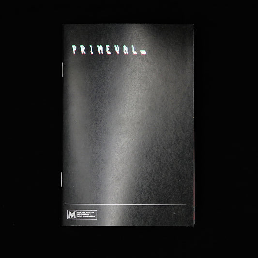 Primeval by Lone Archivist