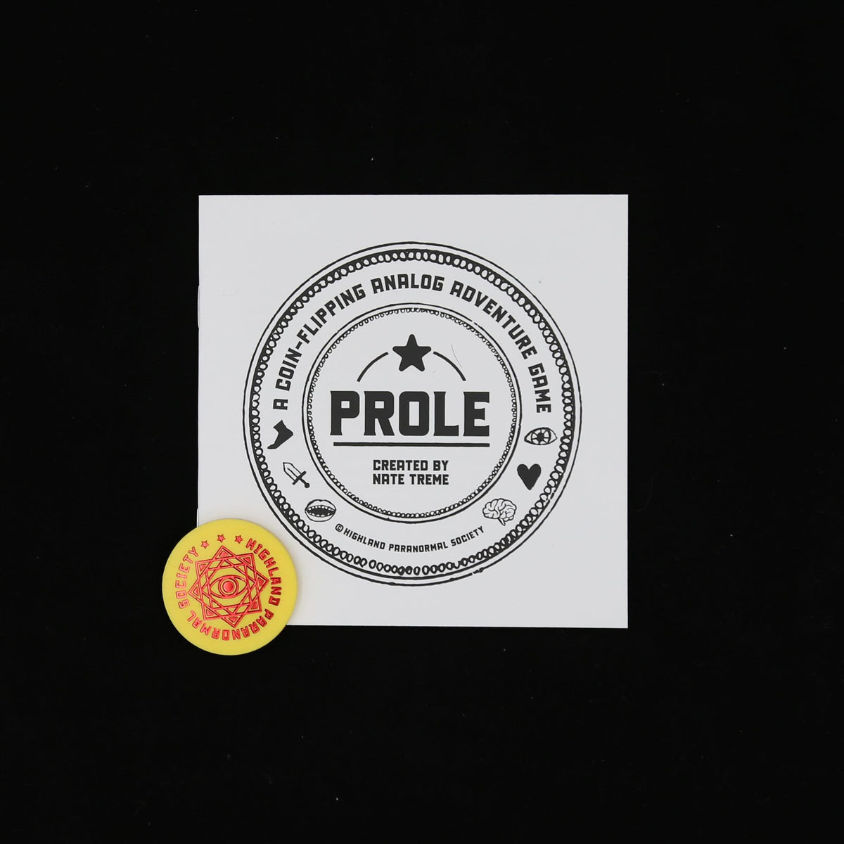 Prole Prole by Nate Treme – Iglootree