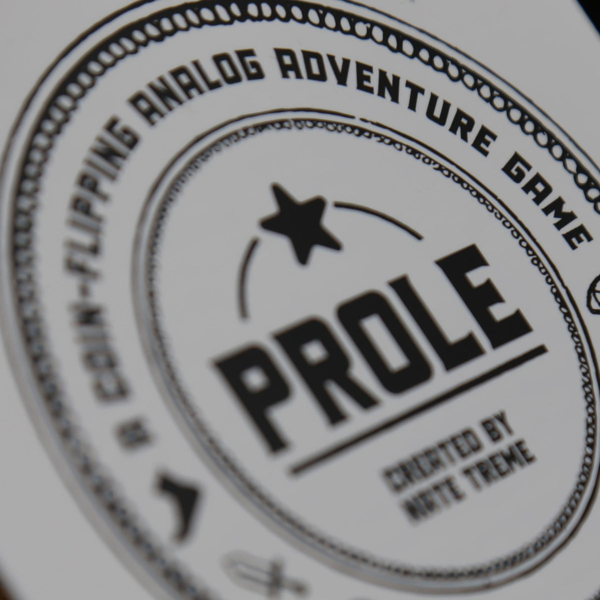 Prole Prole by Nate Treme – Iglootree