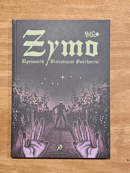 Zymo