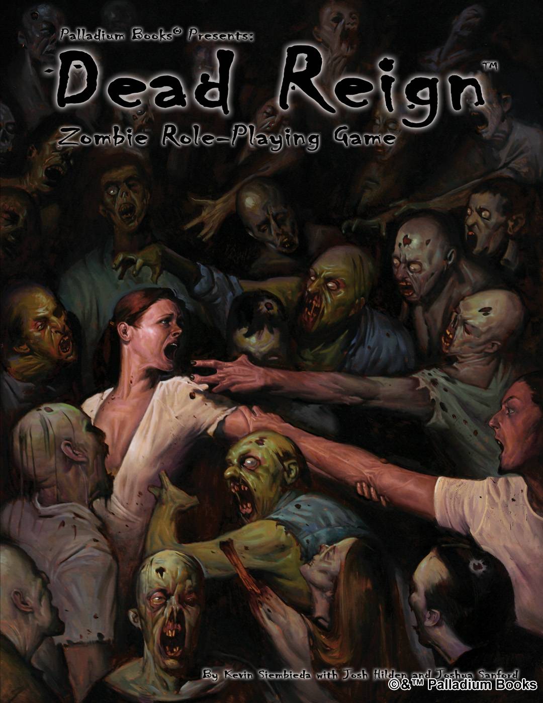 Dead Reign