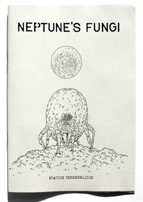 Neptune's Fungi