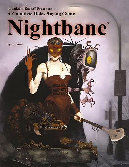 Nightbane