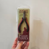 Army Painter Precision Side Cutter