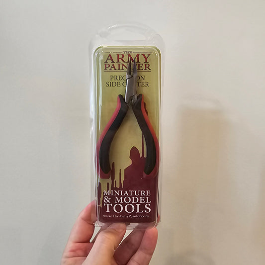 Army Painter Precision Side Cutter