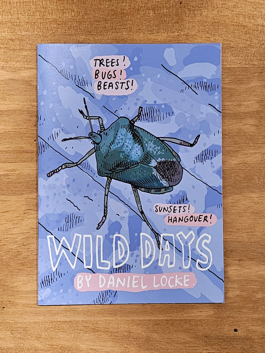 Wild Days