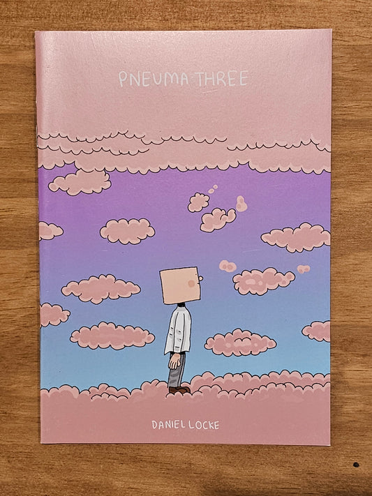 Pneuma Three