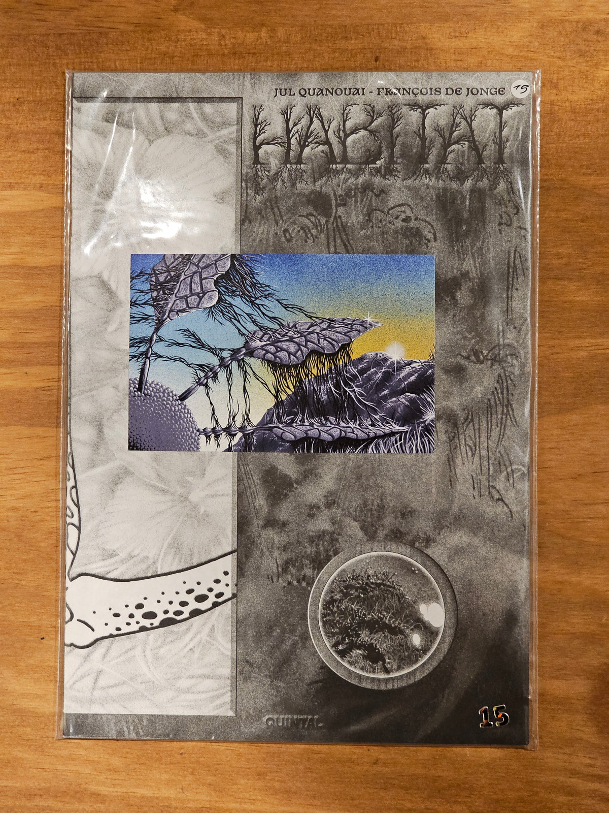 Habitat 1