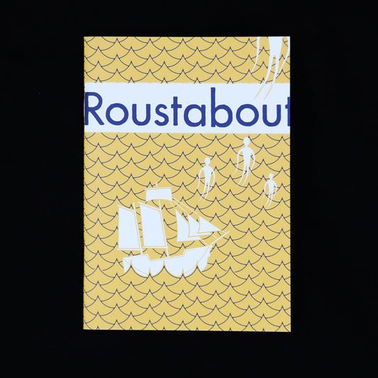 Roustabout  by Micah Anderson