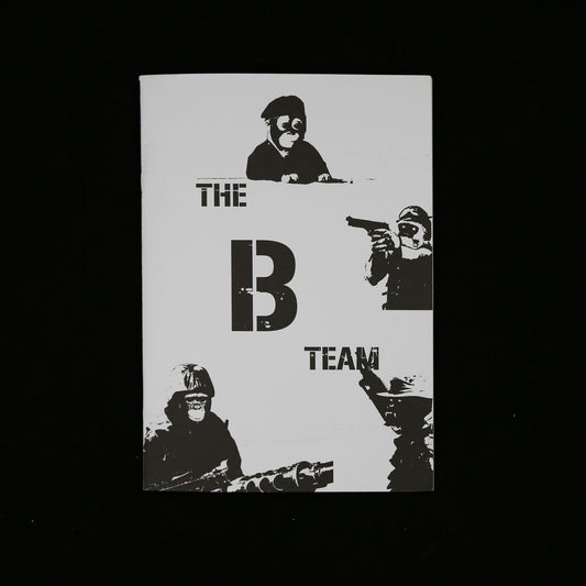 The B Team by  Beb Sull