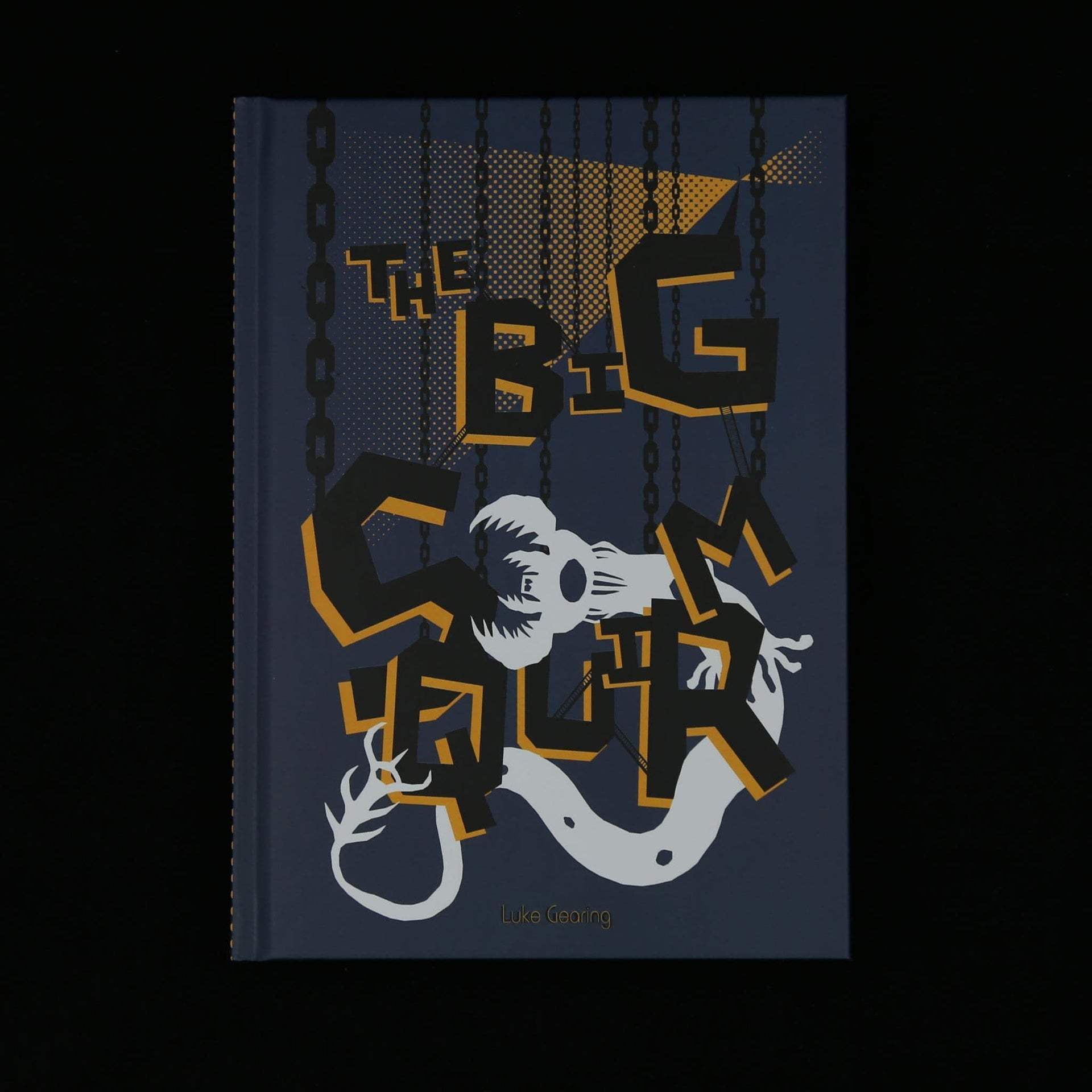 The Big Squirm by Luke Gearing – Iglootree
