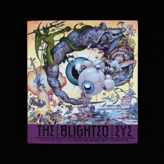 The Blighted Eye by Glenn Bray et al.