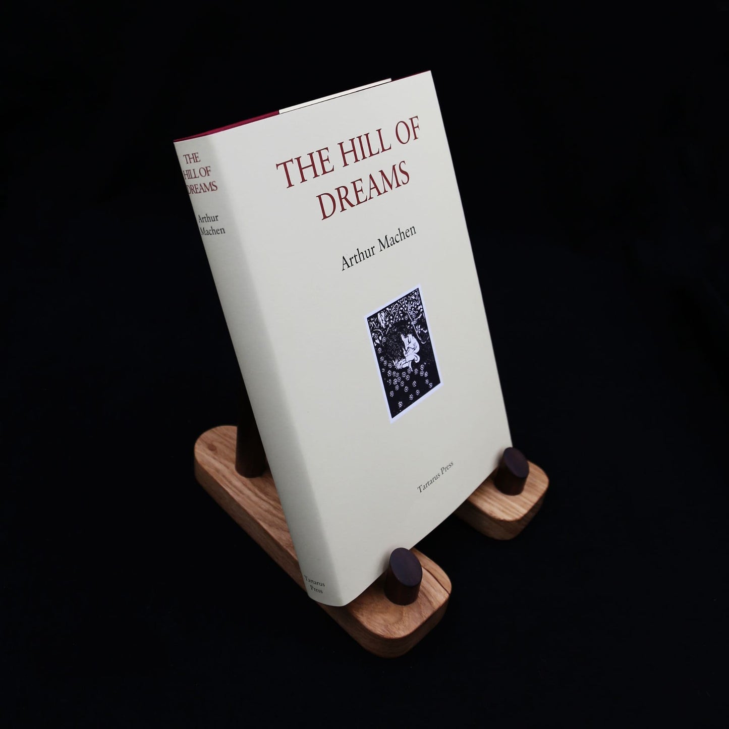 The Hill of Dreams by Arthur Machen