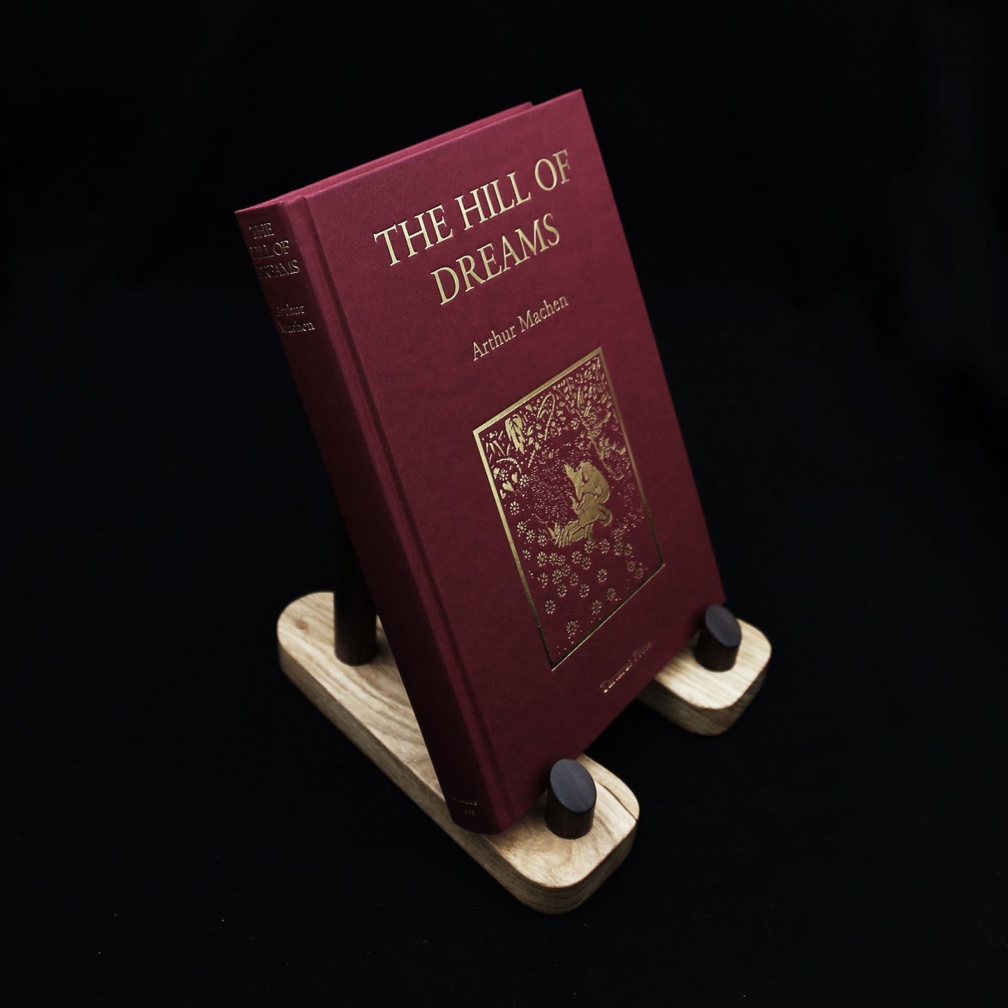 The Hill of Dreams by Arthur Machen