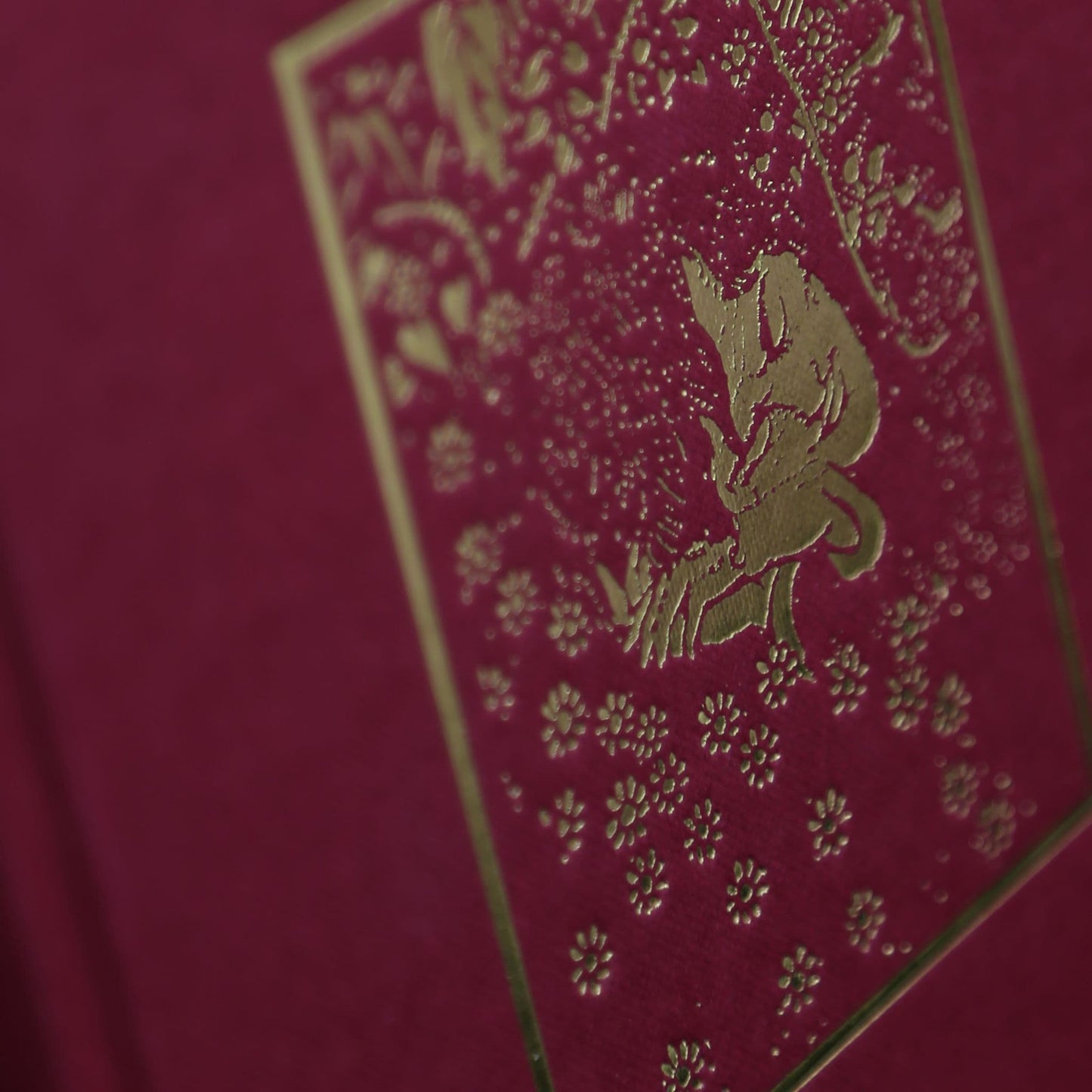 The Hill of Dreams by Arthur Machen