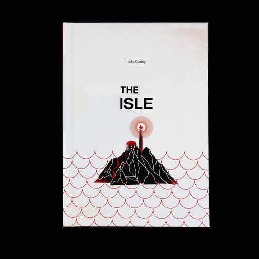 The Isle by Luke Gearing