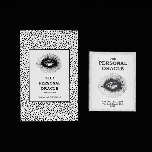 The Personal Oracle