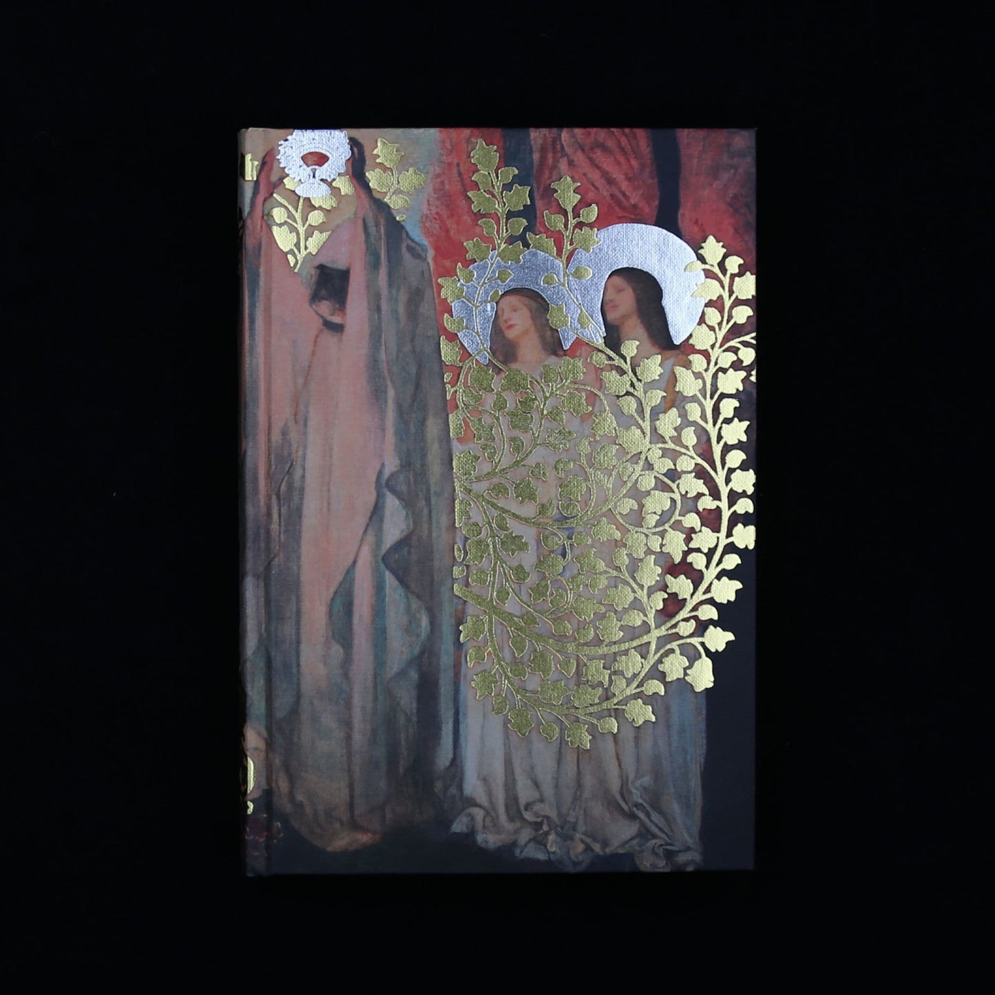 The Secret Glory by Arthur Machen