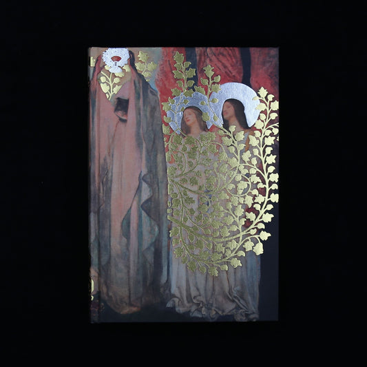 The Secret Glory by Arthur Machen