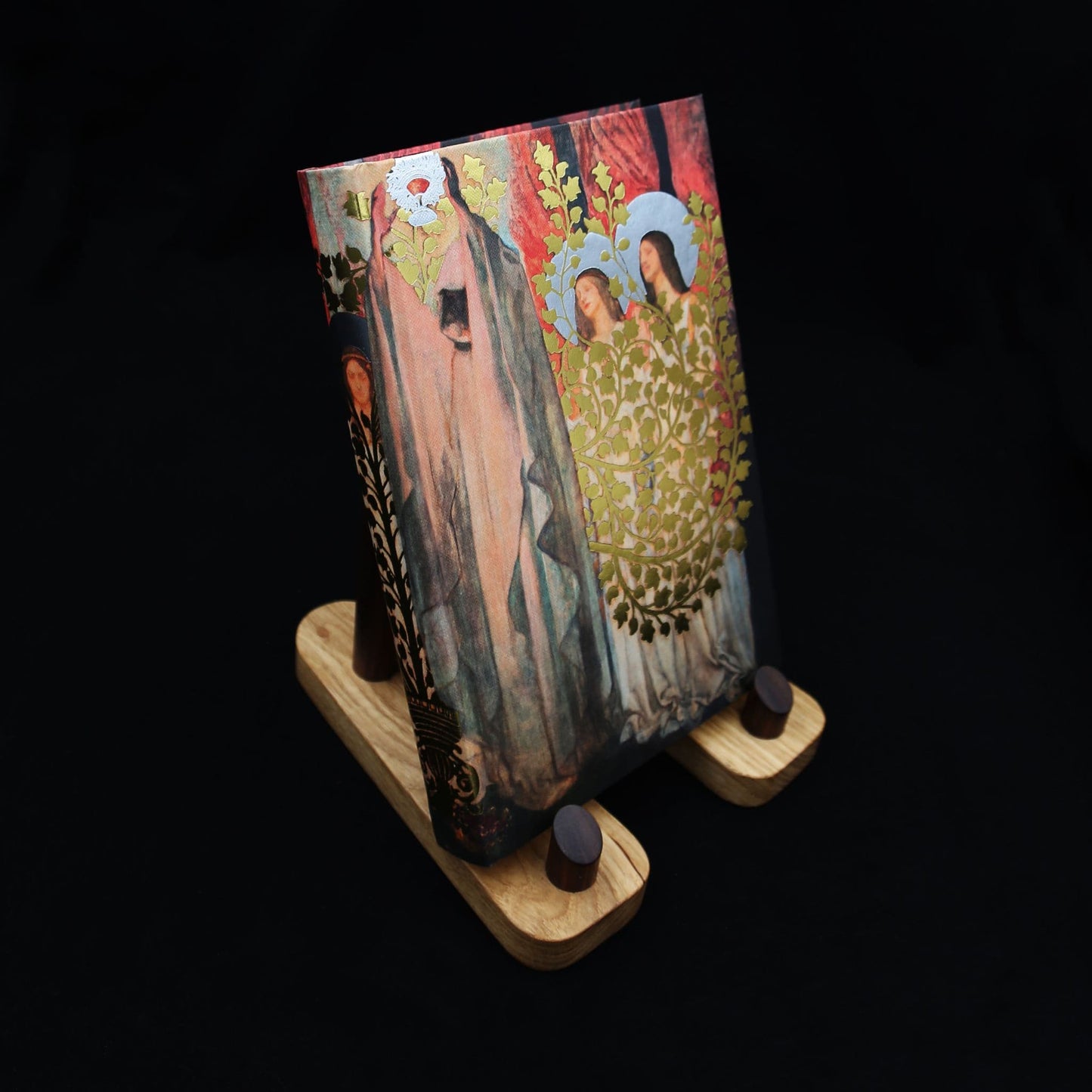 The Secret Glory by Arthur Machen