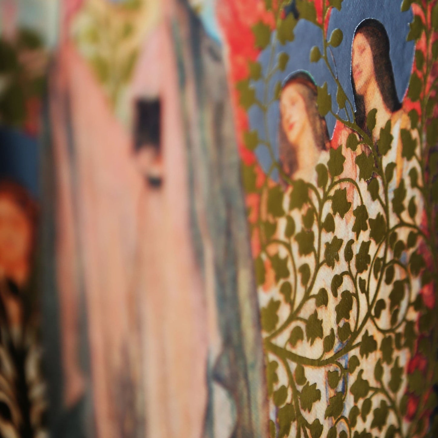 The Secret Glory by Arthur Machen