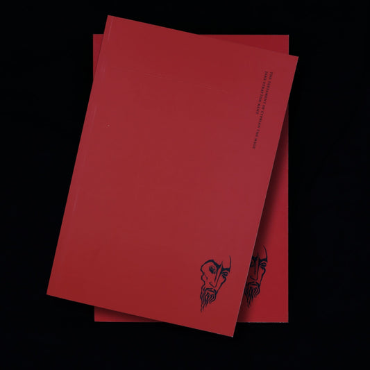 The Testament of Cyprian the Mage (2 vols.) by Jake Stratton-Kent