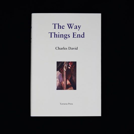 The Way Things End  by  Charles David