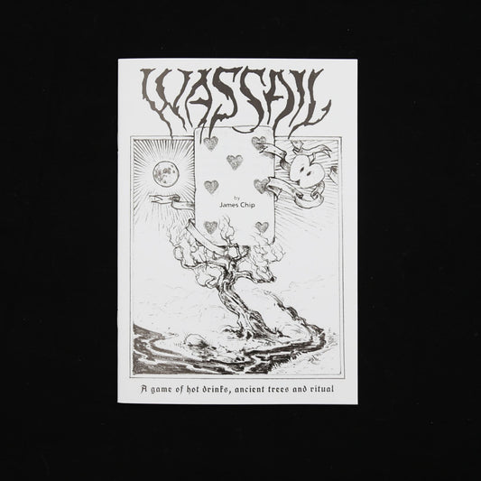 Wassail by James Chip