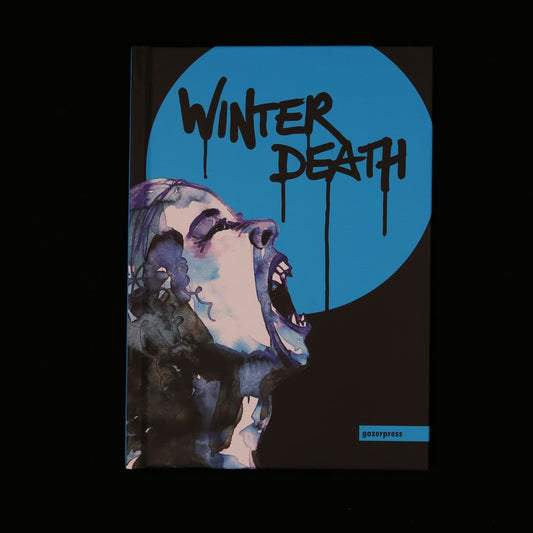 Winter Death by Gazer Press